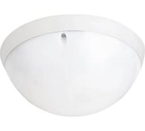 Светильник Horoz Electric акуа полная луна опал  (Белый) E27 IP54 400-113-115 HRZ00002201