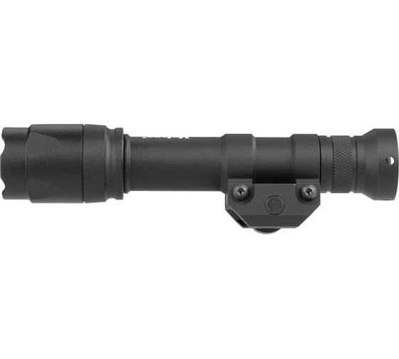 Фонарь тактический подствольный Veber Tactics 120 Weaver, шт м30628