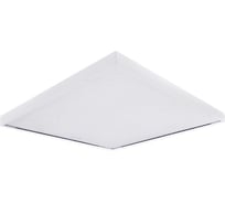 Светильник светодиодный Подольский Завод Светотехники Армстронг FS-RO ЛЮКС 50Вт, 3000К, IP40, опал FS-RO-L-050-40-30-104-OPL НФ-00010086