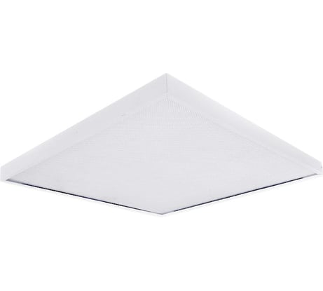 Светильник светодиодный Подольский Завод Светотехники Армстронг FS-RO ЭКО 32Вт, 3000К,IP40, микропризма FS-RO-E-032-40-30-104-MPR НФ-00017023