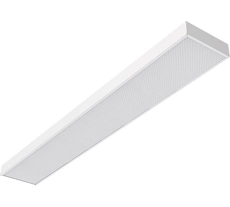 Светильник светодиодный Подольский Завод Светотехники Офис FS-RO СТАНДАРТ 36Вт, 5000К,IP40, призма FS-RO-S-036-40-50-113-PRZ НФ-00004151