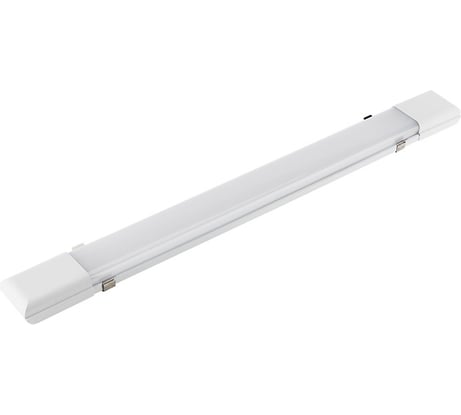 Светильник общего назначения REXANT, СПО4-20 18Вт, 200В-240В, IP20, 1710Лм 6500K холодный свет 607-013