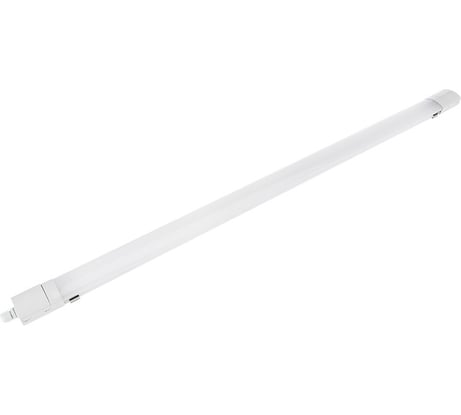 Светильник REXANT с монтажным коробом ССП3-40 36Вт, 200В-240В IP65 3780м 6500K холодный свет 607-020