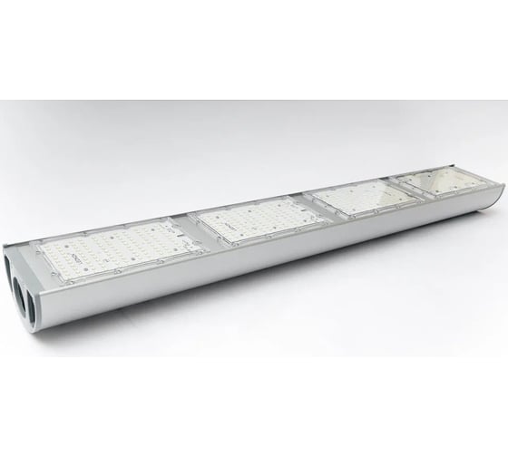 Светильник LedNik Street 200 LIGHT 120 4000K LN68200744300