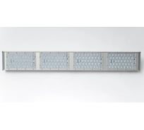 Светильник LedNik Street 160 LIGHT 155 4000K LN68160764300