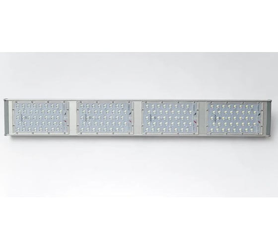 Светильник LedNik Street 160 LIGHT 155 4000K LN68160764300 1