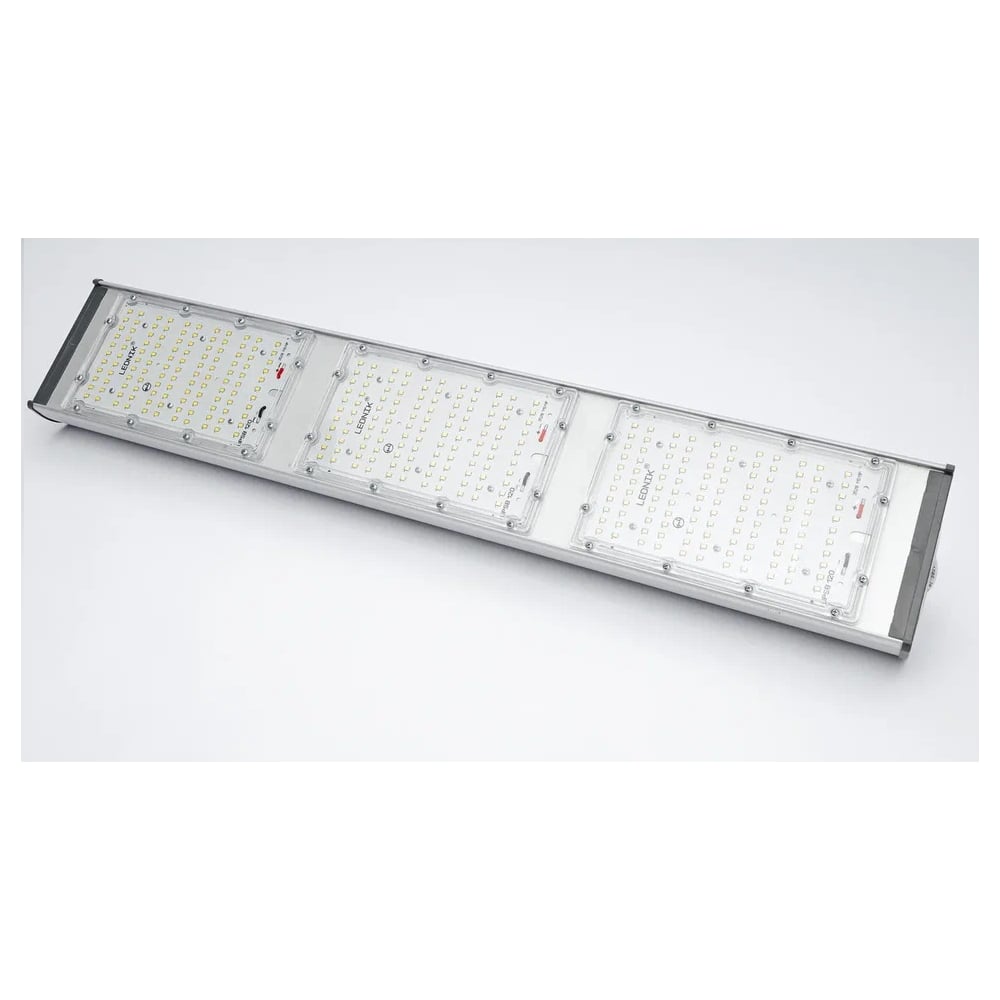 Светильник LedNik Street 120 LIGHT 120 4000K LN68120744300 - выгодная ...