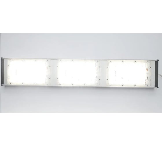 Светильник LedNik Street 120 LIGHT 120 4000K LN68120744300