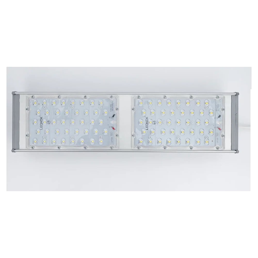 Светильник LedNik Street 100 LIGHT 155/60 lux 4000K LN68100764301 ...