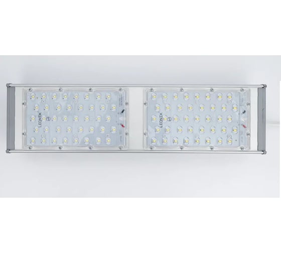 Светильник LedNik Street 100 LIGHT 155/60 lux 4000K LN68100764301 1