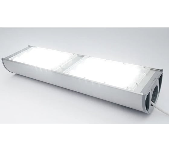 Светильник LedNik Street 100 LIGHT 155/60 lux 4000K LN68100764301
