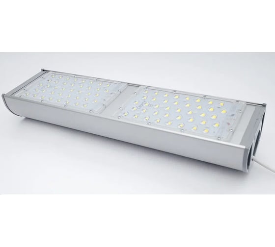 Светильник LedNik Street 100 LIGHT 155/60 lux 4000K LN68100764301