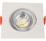 Светильник направленного света светодиодный Horoz Electric MAYA-5 5W Белый 6400K 100-240V 016-054-0005 HRZ33000003 1
