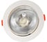 Светильник направленного света светодиодный Horoz Electric NORA-12 12W Белый 6400K 100-240V 016-053-0012 HRZ33002996 1