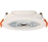 Светильник направленного света светодиодный Horoz Electric NORA-9 9W Белый 6400K 100-240V 016-053-0009 HRZ33002995 2