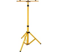 Стойка для 2-х прожекторов Horoz Electric TRIPOD DOUBLE 107-001-0002 HRZ00002190