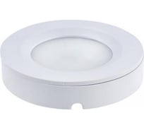 Светильник светодиодный Horoz Electric универсальное крепление LUNA 3W 4200K Белый 220-240V 016-041-0003 HRZ00002691