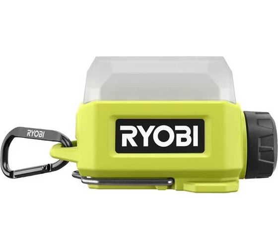 Фонарь Ryobi 4В RLA4-0 5133006313