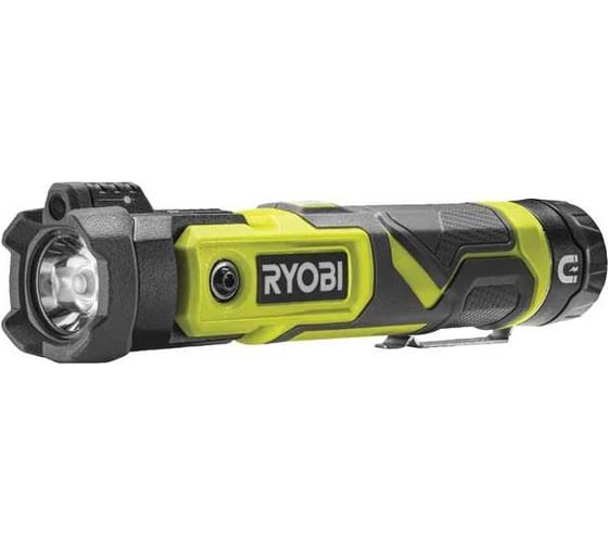 Фонарь Ryobi 4В RLP4-0 5133006147