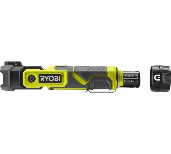 Фонарь Ryobi 4В RLP4-0 5133006147