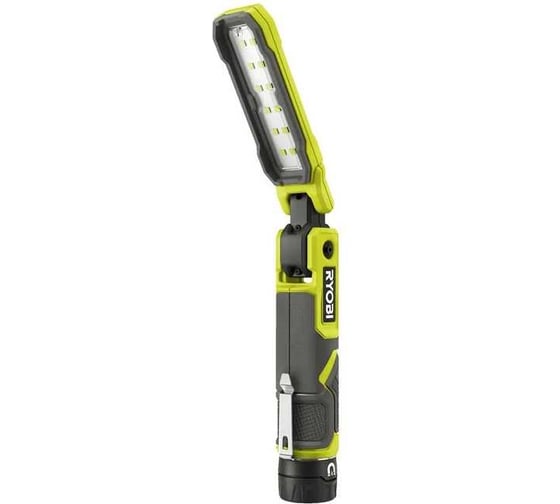 Фонарь Ryobi 4В RLI4-0 5133006310