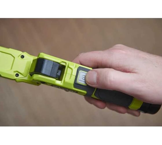 Фонарь Ryobi 4В RLI4-0 5133006310