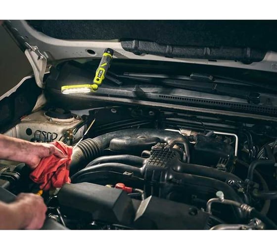 Фонарь Ryobi 4В RLI4-0 5133006310