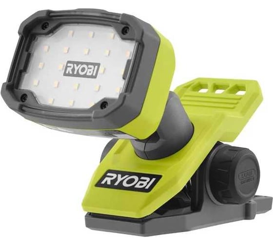 Фонарь Ryobi 4В RLC4-0 5133006312