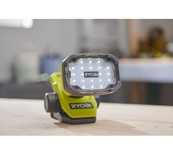 Фонарь Ryobi 4В RLC4-0 5133006312