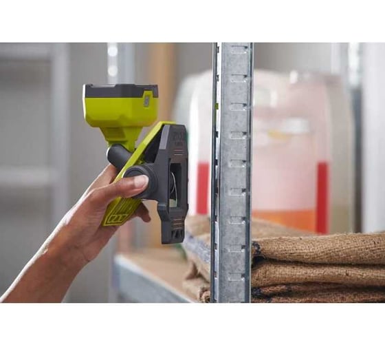 Фонарь Ryobi 4В RLC4-0 5133006312