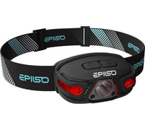 Фонарь налобный Epilso CREE XTE 5W 250 Lm EPF-100