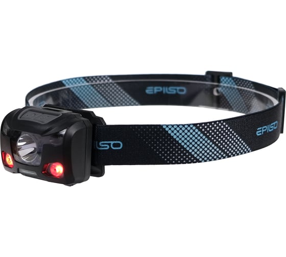 Фонарь налобный Epilso CREE XTE 5W 250 Lm EPF-110