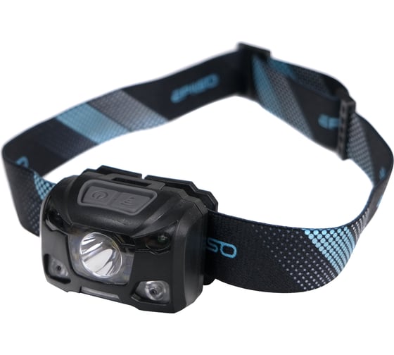 Фонарь налобный Epilso CREE XTE 5W 250 Lm EPF-110