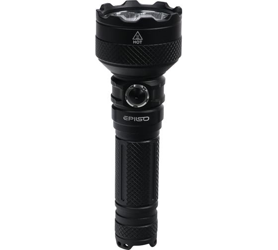Фонарь ручной Epilso 4x LUMINUS SST40 10W 5000 Lm EPF-235