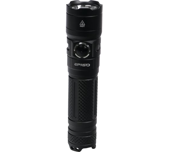 Фонарь ручной Epilso CREE XHP50.2 20W 4000 Lm EPF-215