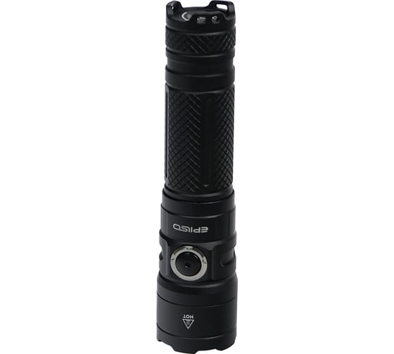 Фонарь ручной Epilso CREE XHP50.2 20W 4000 Lm EPF-215