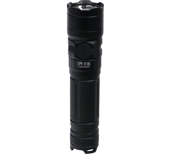 Фонарь ручной Epilso CREE XHP50.2 20W 4000 Lm EPF-215