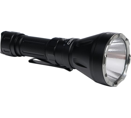 Фонарь ручной Epilso LUMINUS SFT40 1800 Lm EPF-240