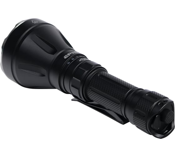 Фонарь ручной Epilso LUMINUS SFT40 1800 Lm EPF-240