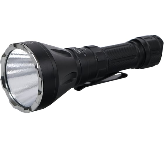 Фонарь ручной Epilso LUMINUS SFT40 1800 Lm EPF-240