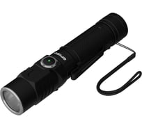 Фонарь ручной Epilso LUMINUS SST40 10W 1000 Lm EPF-220