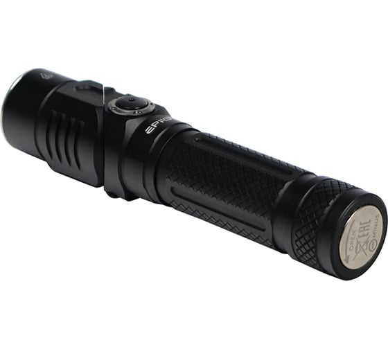 Фонарь ручной Epilso LUMINUS SST40 10W 1000 Lm EPF-220