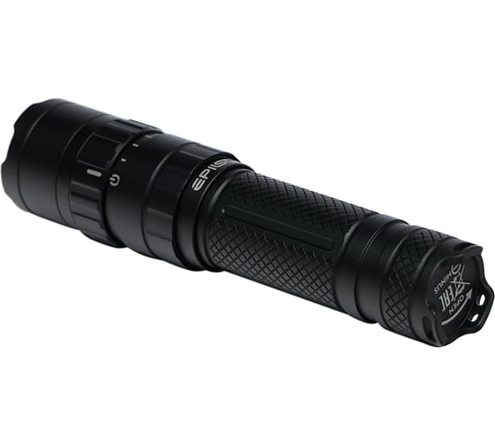 Фонарь ручной Epilso LUMINUS SST40 20W 1700 Lm EPF-225