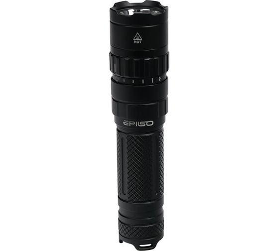 Фонарь ручной Epilso LUMINUS SST40 20W 1700 Lm EPF-225