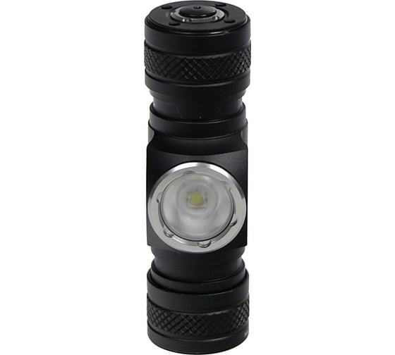 Фонарь ручной/налобный Epilso LUMINUS SST40 10W 1200 Lm EPF-205