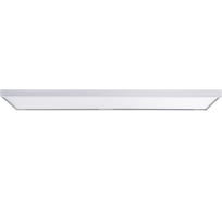 Светильник светодиодный Подольский Завод Светотехники Портал Мини FS-RO ЛЮКС 40Вт, 6500К, IP40, опал FS-RO-L-040-40-65-119-OPL НФ-00012667