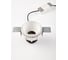 Встраиваемый светодиодный светильник Italline IT08-8021 white 4000K 3