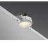 Встраиваемый светодиодный светильник Italline IT08-8021 white 4000K 5