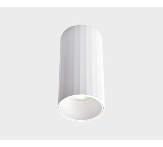 Накладной потолочный светильник Italline IT08-8012 white 1