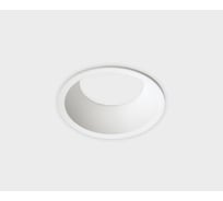Встраиваемый светодиодный светильник Italline IT08-8013 white 3000K